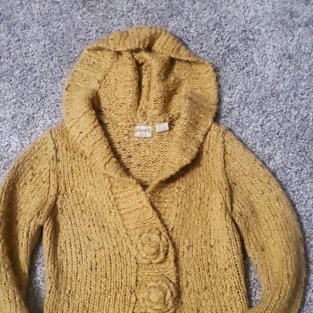 BKE sweater